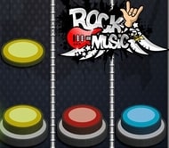 Game MUSIC BOARD