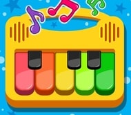 Game Piano Kids Music Songs